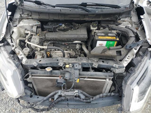 Photo 12 from auction – 2017 NISSAN ROGUE S with VIN JN8AT2MT1HW153172