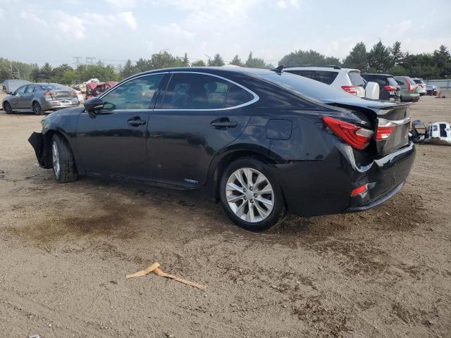 Photo 2 from auction – 2014 LEXUS ES 300H with VIN JTHBW1GG6E2073450