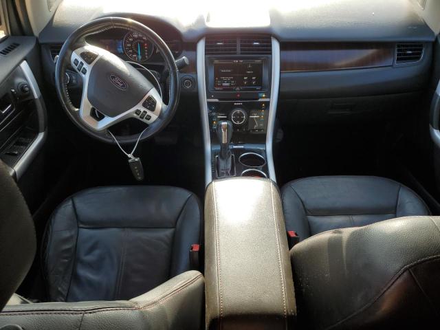 Photo 8 from auction – 2013 FORD EDGE LIMITED with VIN 2FMDK3KC0DBC01367