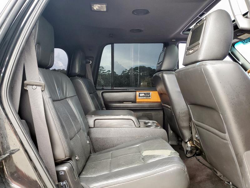 Photo 11 from auction – 2014 LINCOLN NAVIGATOR with VIN 5LMJJ2H56EEL04045