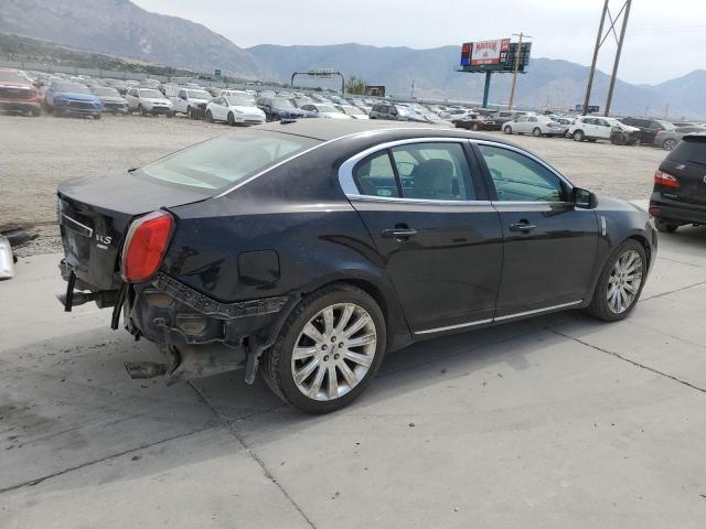 Photo 3 from auction – 2012 LINCOLN MKS with VIN 1LNHL9FT4CG800484