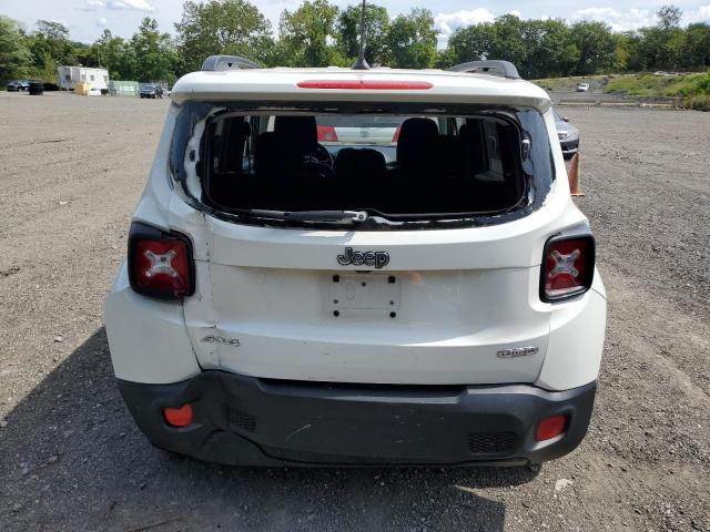 Photo 6 from auction – 2017 JEEP RENEGADE L with VIN ZACCJBBB4HPF66995