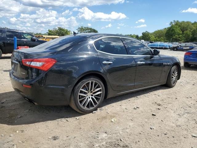Photo 3 from auction – 2015 MASERATI GHIBLI with VIN ZAM57XSA7F1162044