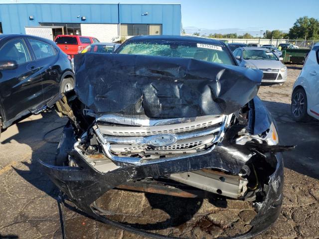 Photo 5 from auction – 2010 FORD TAURUS SEL with VIN 1FAHP2EW0AG140958
