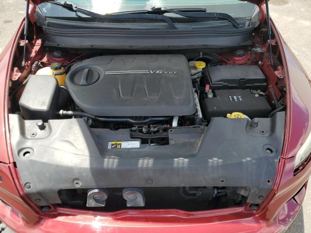 Photo 12 from auction – 2015 JEEP CHEROKEE L with VIN 1C4PJLCS7FW591346