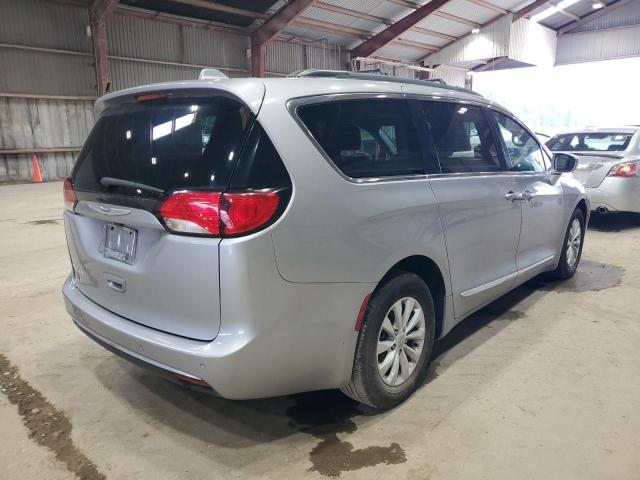 Photo 3 from auction – 2017 CHRYSLER PACIFICA T with VIN 2C4RC1BG3HR543908