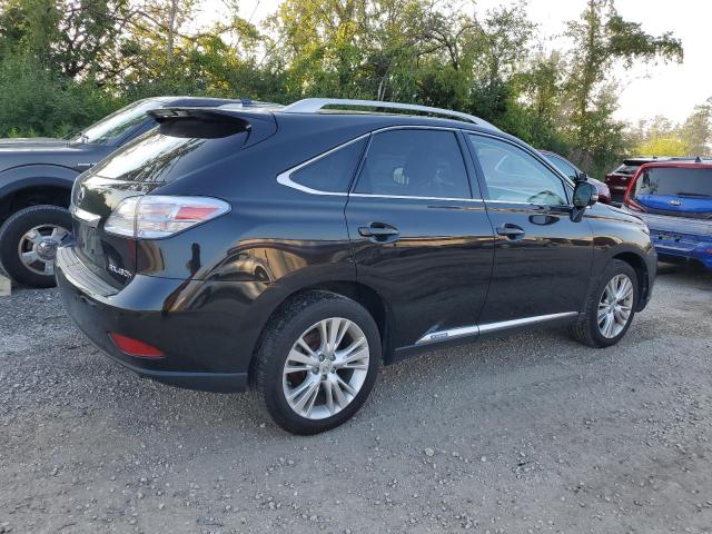Photo 3 from auction – 2012 LEXUS RX 450H with VIN JTJBC1BA7C2432716
