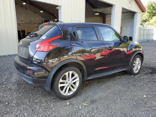 Photo 3 from auction – 2014 NISSAN JUKE S with VIN JN8AF5MV5ET361451