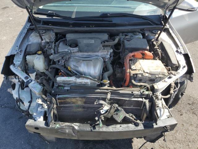 Photo 11 from auction – 2013 TOYOTA AVALON with VIN 4T1BD1EB1DU013475