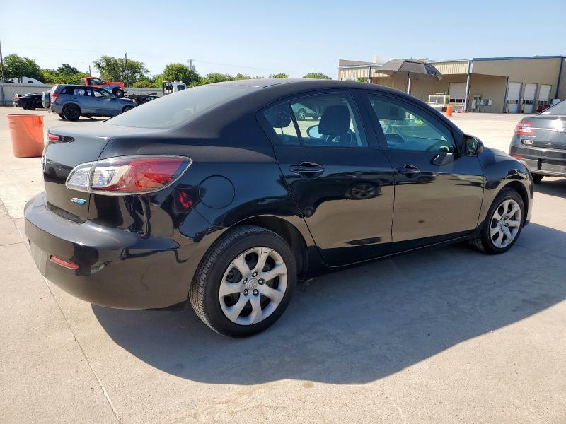 Photo 3 from auction – 2013 MAZDA 3 I with VIN JM1BL1UP8D1833669