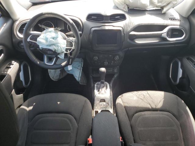 Photo 8 from auction – 2018 JEEP RENEGADE L with VIN ZACCJABB1JPH98681