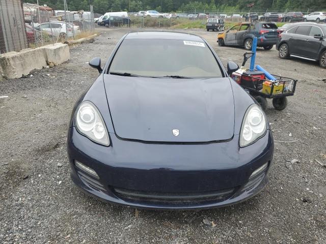 Photo 5 from auction – 2011 PORSCHE PANAMERA 2 with VIN WP0AA2A70BL018248