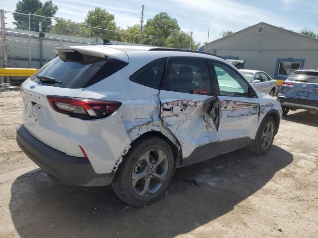 Photo 3 from auction – 2025 FORD ESCAPE ST with VIN 1FMCU0MN1SUA09420