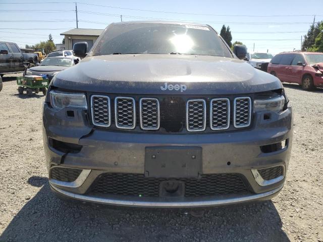 Photo 5 from auction – 2017 JEEP GRAND CHER with VIN 1C4RJFJG8HC807301