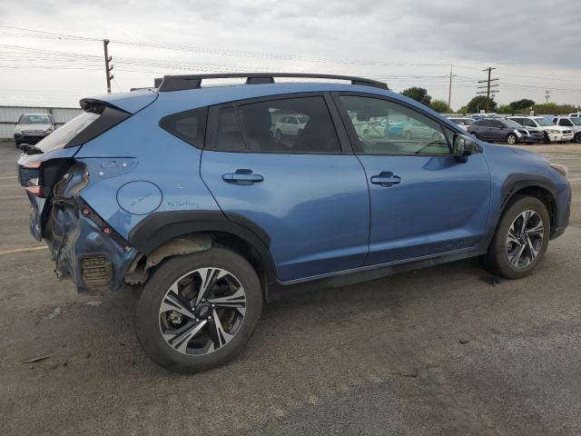 Photo 3 from auction – 2024 SUBARU CROSSTREK with VIN JF2GUADC2RH347245