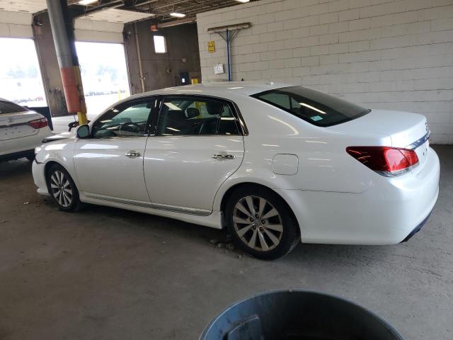 Photo 2 from auction – 2011 TOYOTA AVALON BASE with VIN 4T1BK3DB8BU387100