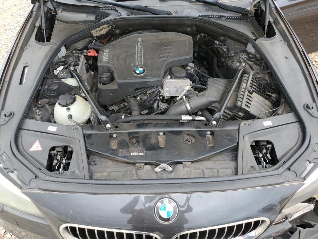 Photo 11 from auction – 2014 BMW 528 XI with VIN WBA5A7C53ED613066