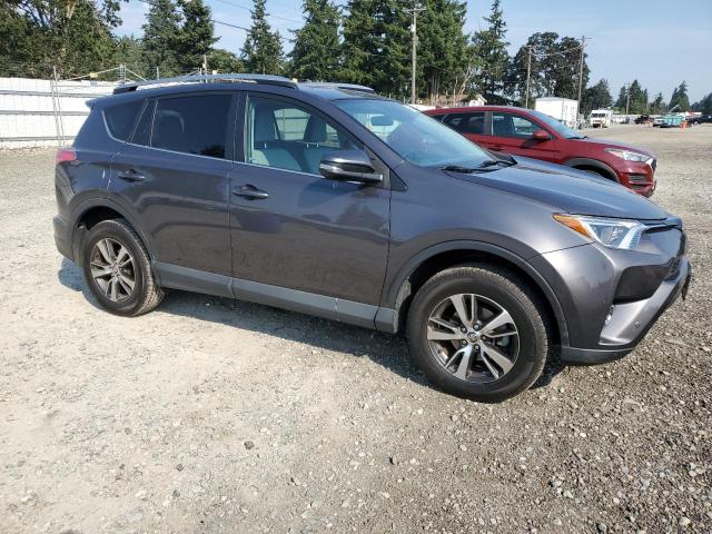 Photo 4 from auction – 2018 TOYOTA RAV4 ADVEN with VIN 2T3RFREV0JW746699