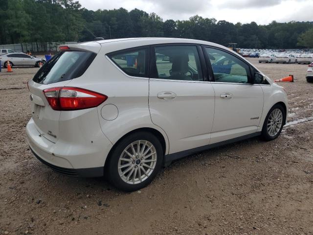 Photo 3 from auction – 2015 FORD C-MAX SEL with VIN 1FADP5BU4FL102618