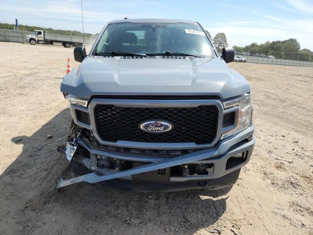 Photo 5 from auction – 2019 FORD F150 SUPER with VIN 1FTEW1CP0KKC29305