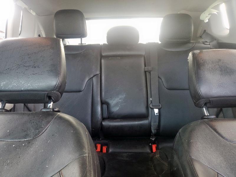Photo 10 from auction – 2022 JEEP COMPASS LI with VIN 3C4NJDCB5NT209803