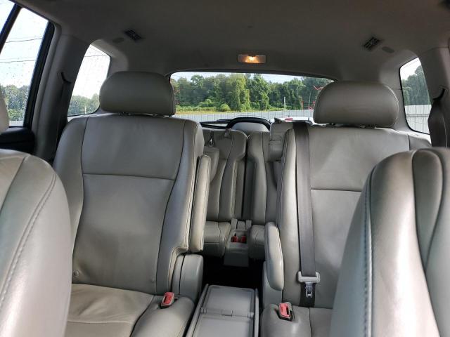 Photo 10 from auction – 2012 TOYOTA HIGHLANDER BASE with VIN 5TDZK3EHXCS062461