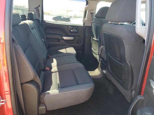 Photo 10 from auction – 2015 CHEVROLET SILVERADO with VIN 3GCPCREC9FG136726