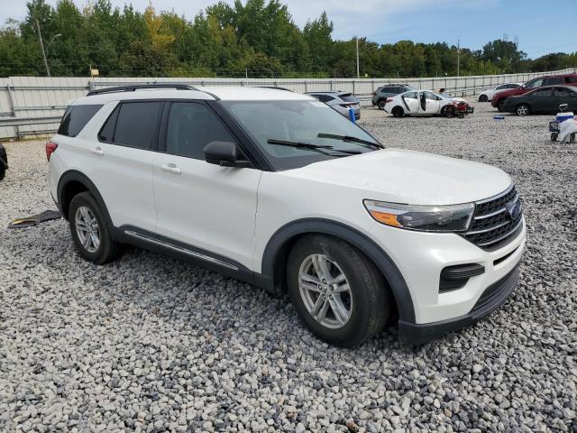 Photo 4 from auction – 2020 FORD EXPLORER XLT with VIN 1FMSK7DH6LGC74452