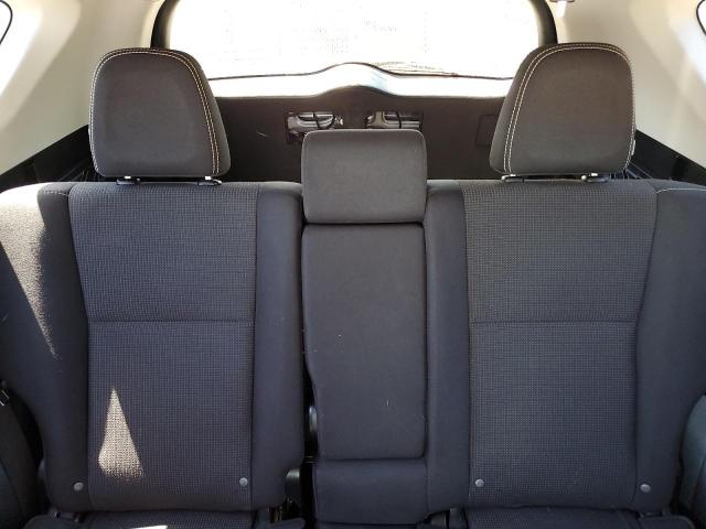 Photo 10 from auction – 2016 TOYOTA RAV4 XLE with VIN 2T3WFREV8GW248438