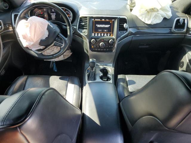 Photo 8 from auction – 2018 JEEP GRAND CHER with VIN 1C4RJFCG2JC489601