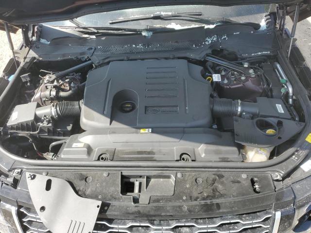 Photo 12 from auction – 2020 LAND ROVER RANGE ROVE with VIN SALGS2RU6LA400100