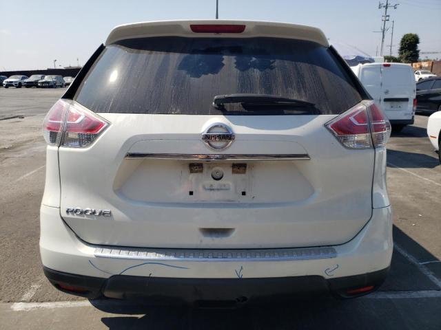 Photo 6 from auction – 2015 NISSAN ROGUE S with VIN 5N1AT2ML9FC773788