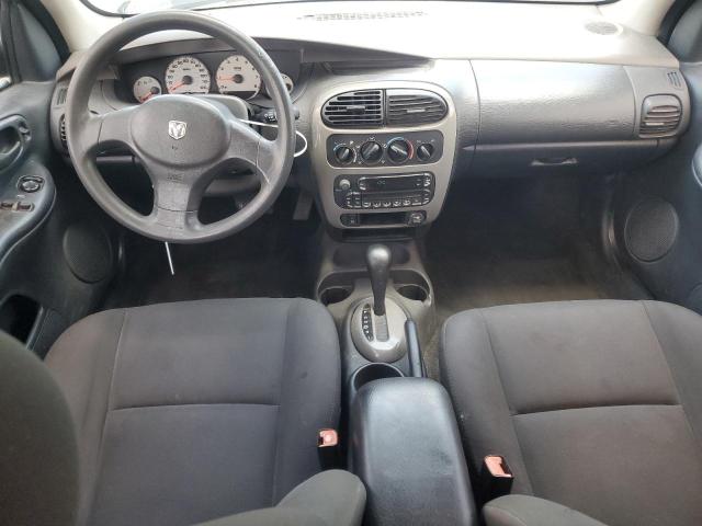 Photo 8 from auction – 2005 DODGE NEON SXT with VIN 1B3ES56C95D237635