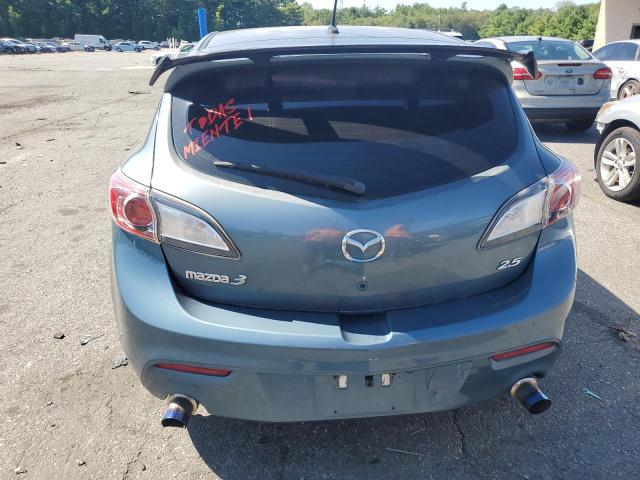 Photo 6 from auction – 2011 MAZDA 3 S with VIN JM1BL1K69B1475490