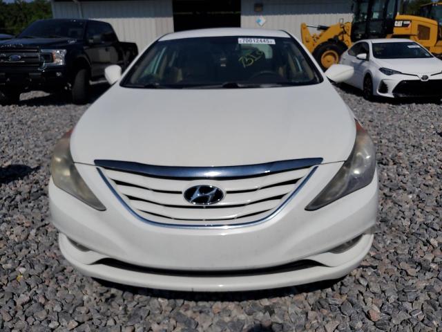 Photo 5 from auction – 2013 HYUNDAI SONATA GLS with VIN 5NPEB4AC0DH659124