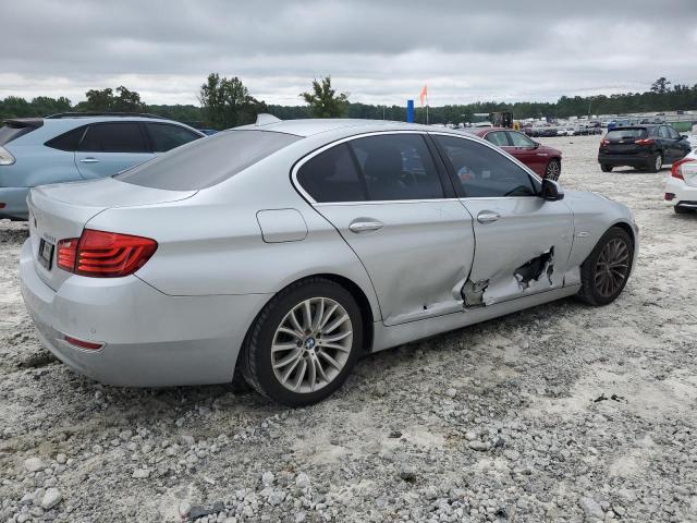 Photo 3 from auction – 2014 BMW 528 I with VIN WBA5A5C57ED505411