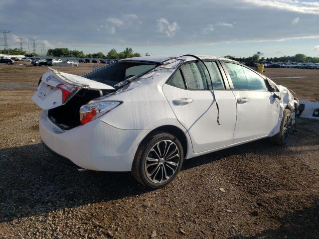 Photo 3 from auction – 2016 TOYOTA COROLLA L with VIN 2T1BURHE8GC615817