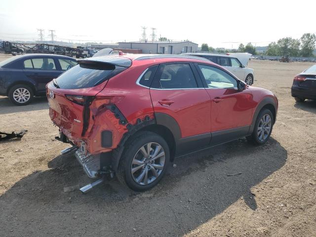 Photo 3 from auction – 2024 MAZDA CX-30 PREM with VIN 3MVDMBDM5RM640101