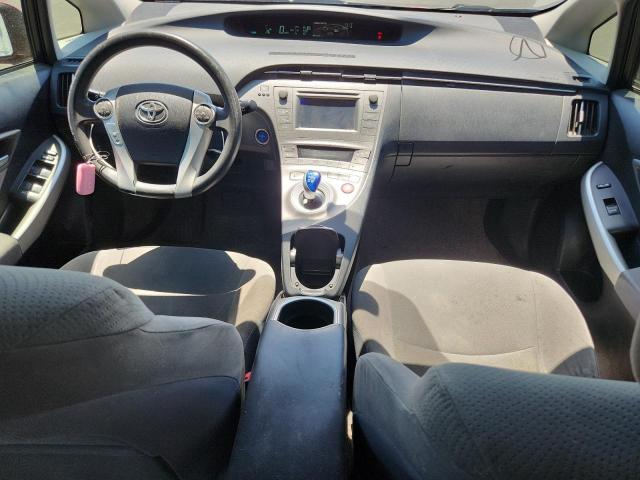 Photo 8 from auction – 2013 TOYOTA PRIUS with VIN JTDKN3DU0D1676506
