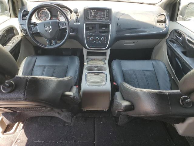 Photo 8 from auction – 2019 DODGE GRAND CARA with VIN 2C4RDGCG6KR607011