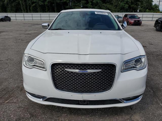 Photo 5 from auction – 2018 CHRYSLER 300 LIMITE with VIN 2C3CCAKG0JH302281