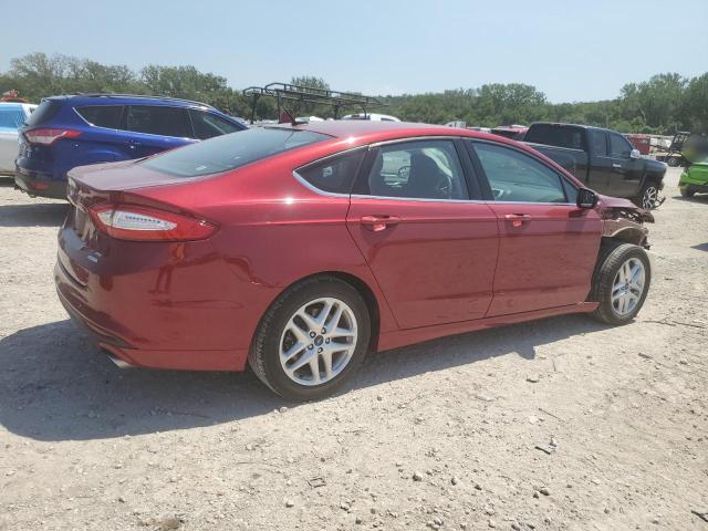 Photo 3 from auction – 2016 FORD FUSION SE with VIN 1FA6P0HD4G5121131