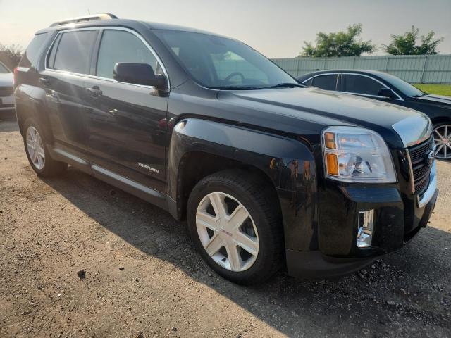 Photo 4 from auction – 2011 GMC TERRAIN SL with VIN 2CTFLVEC6B6425044