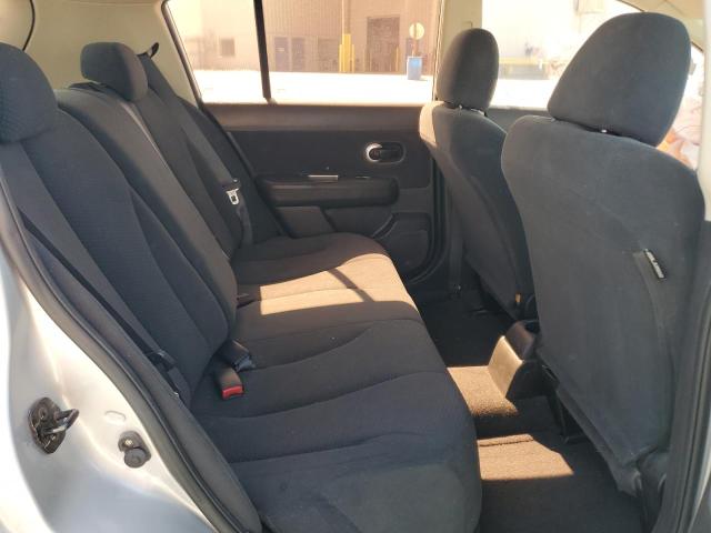 Photo 10 from auction – 2010 NISSAN VERSA with VIN 3N1BC1CP5AL367014