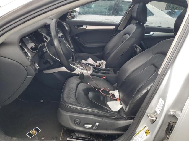 Photo 7 from auction – 2013 AUDI A4 PREMIUM with VIN WAUAFAFL4DA151477