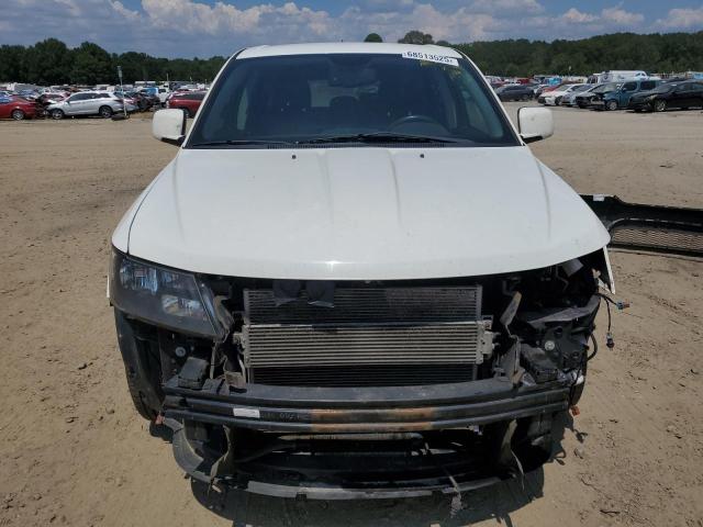 Photo 5 from auction – 2017 DODGE JOURNEY GT with VIN 3C4PDCEG0HT613390