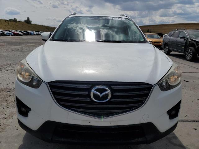 Photo 5 from auction – 2016 MAZDA CX-5 TOURI with VIN JM3KE4CY0G0695083