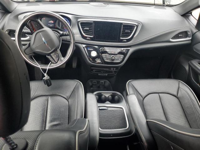 Photo 8 from auction – 2020 CHRYSLER PACIFICA H with VIN 2C4RC1N71LR257964