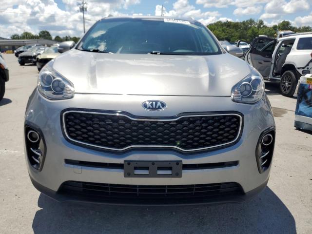 Photo 5 from auction – 2019 KIA SPORTAGE E with VIN KNDPN3AC4K7584519