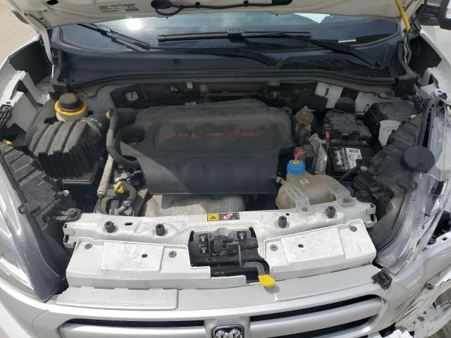 Photo 12 from auction – 2018 RAM PROMASTER with VIN ZFBERFBB2J6L62250